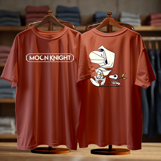 Moon Knight - Oversized T-Shirt