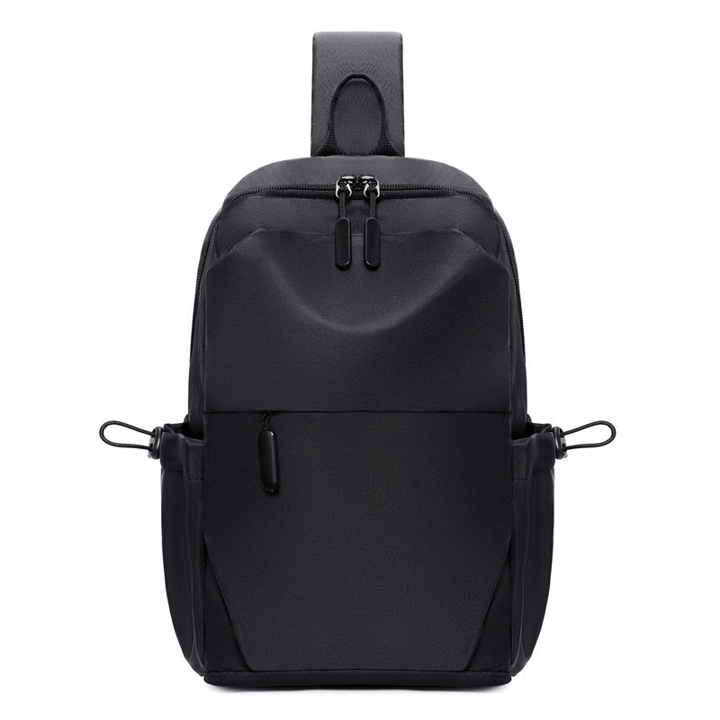 Chest Messenger Bag