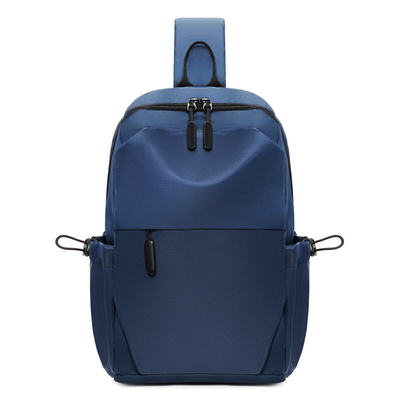 Chest Messenger Bag
