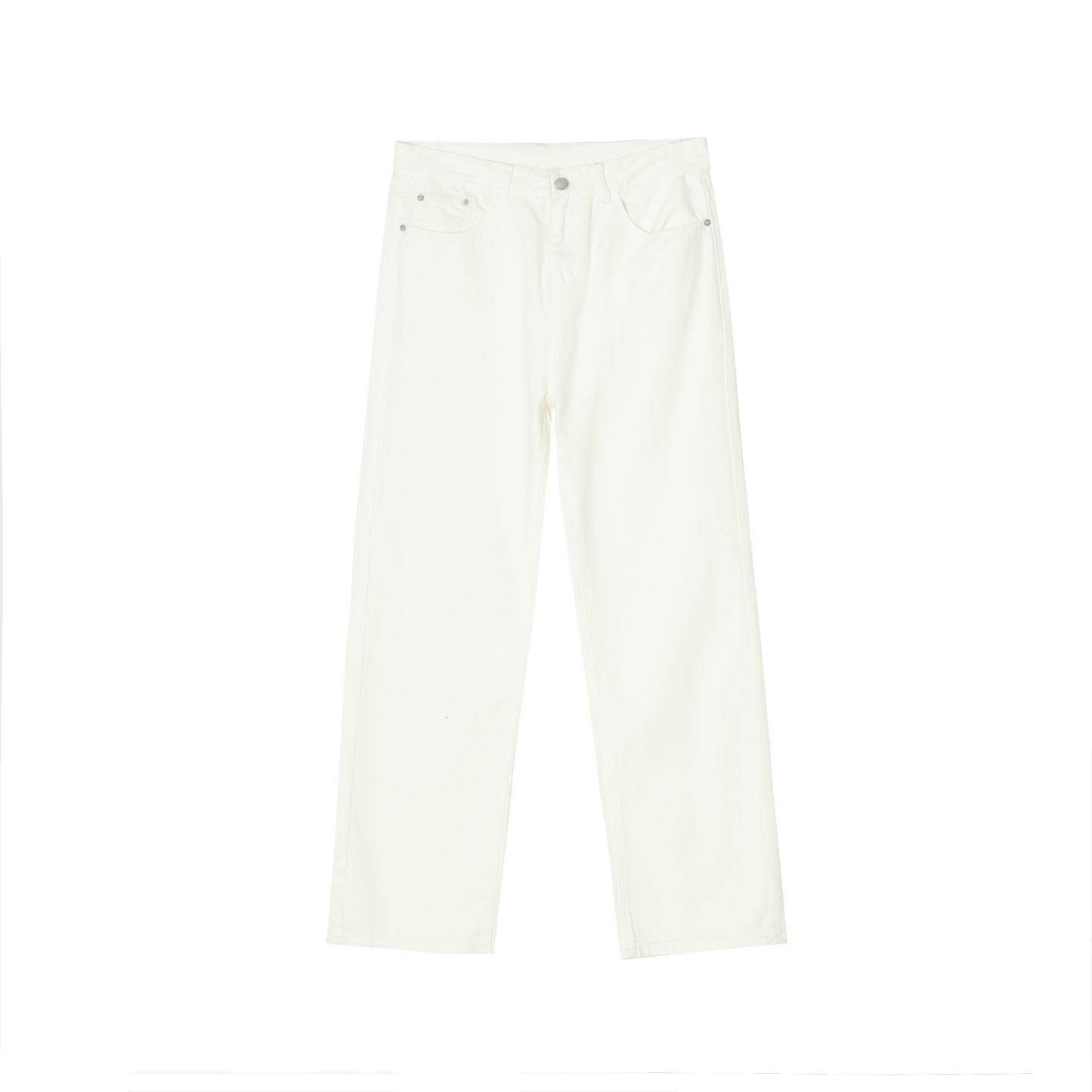 Men's Casual All-matching Loose Japanese Style Casual Trousers