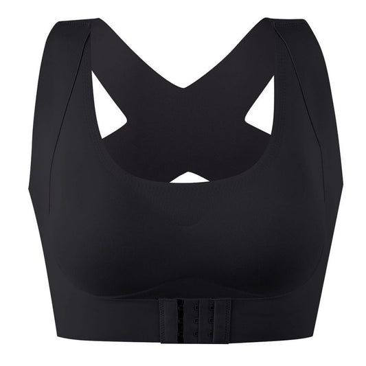 Women  Posture Corrector Fitness Underwear Corset Back Bra Vest