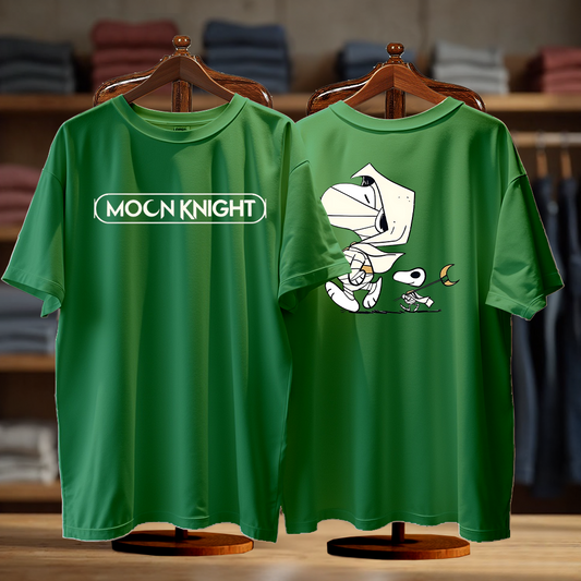 Moon Knight - Oversized T-Shirt