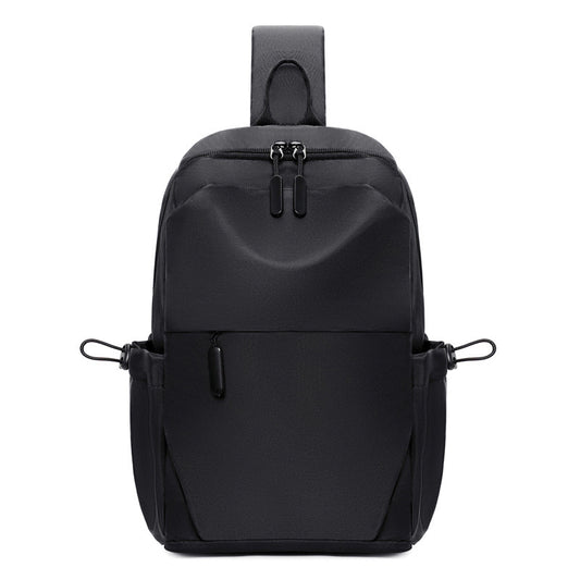 Chest  Messenger Bag